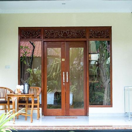Shindu Homestay Room 6 乌布 外观 照片