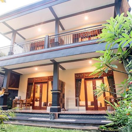 Shindu Homestay Room 6 乌布 外观 照片