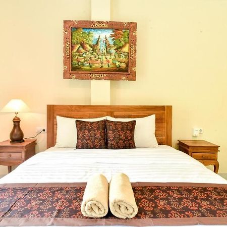 Shindu Homestay Room 6 乌布 外观 照片