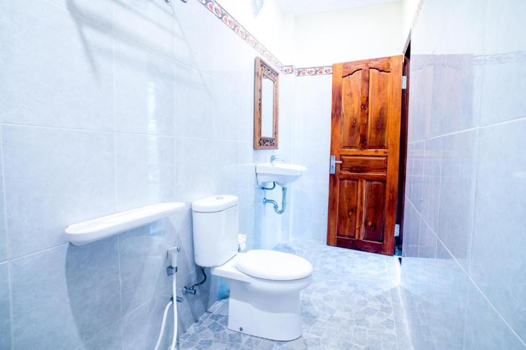Shindu Homestay Room 6 乌布 外观 照片